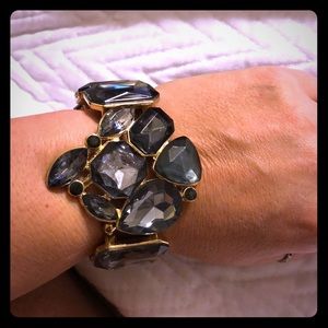 Bling Detail Bracelet